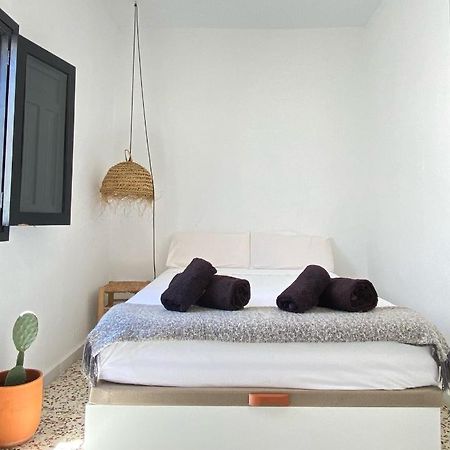 엘 포소 데 로스 프라일레스 Casa Luz 1 빌라 외부 사진