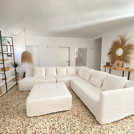 엘 포소 데 로스 프라일레스 Casa Luz 1 빌라 외부 사진