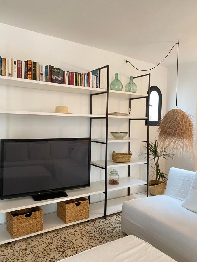엘 포소 데 로스 프라일레스 Casa Luz 1 빌라 외부 사진